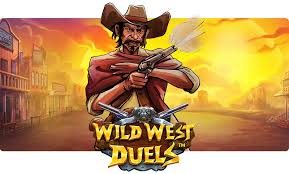 Wild West Duels
