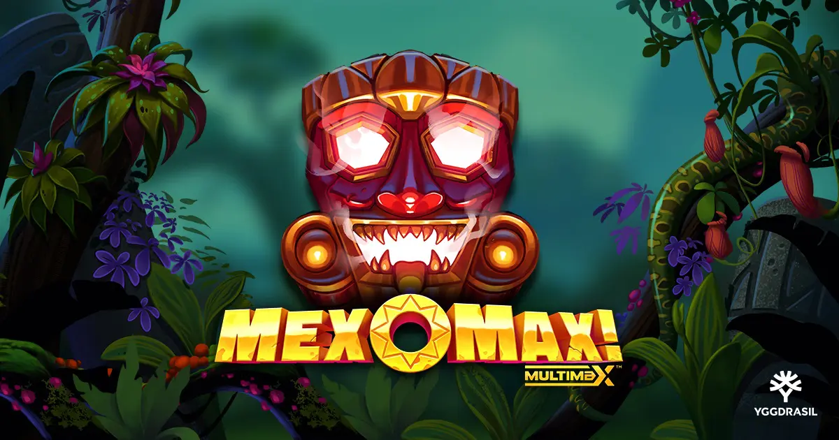 MexoMax, Slot Aztec Modern dengan Ritme Permainan yang Sulit Ditinggalkan