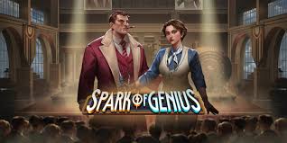 Spark of Genius